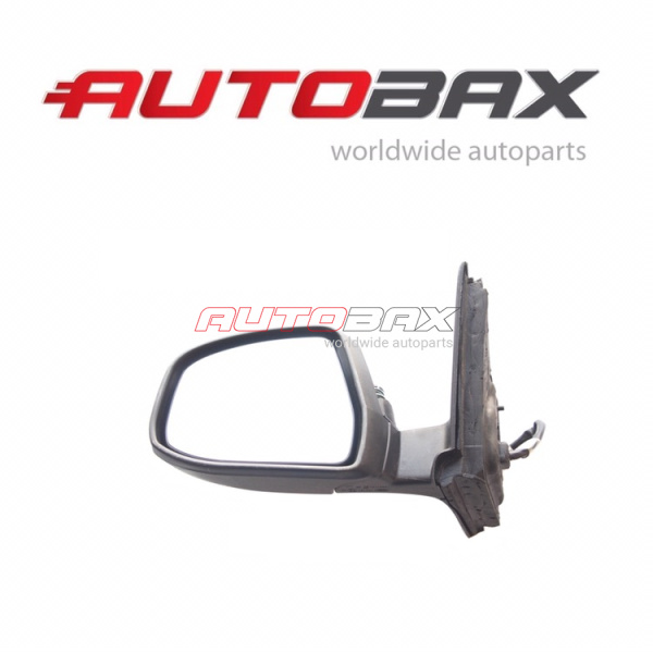 Left Mirror Ford Mondeo IV 2007>2014