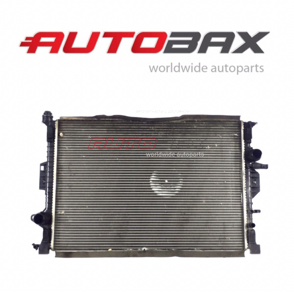 Main Radiator Ford Galaxy 2006>2015