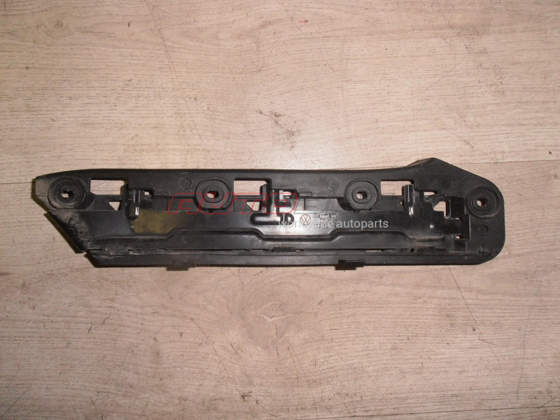Bracket Front Bumper Left Touran 2003>2010