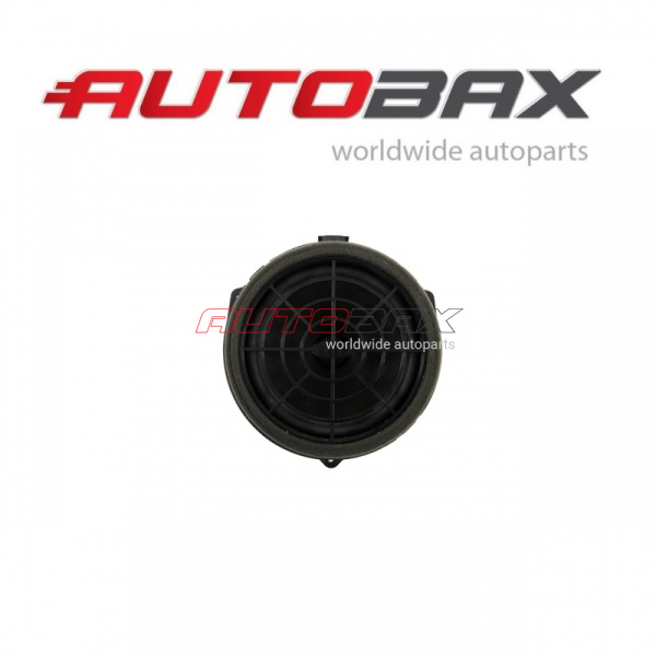 Speaker/Subwoofer Audi A5/S5 Coupe 2008>2016