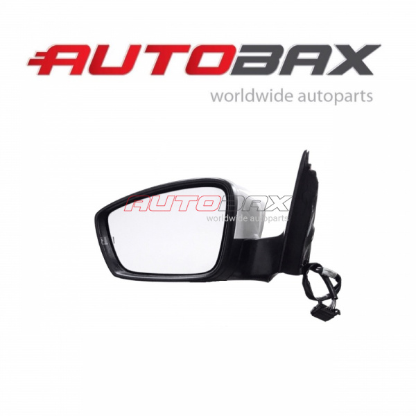 Mirror Left VolksWagen Jetta 2011>