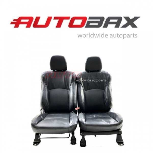 Seat Set Mitsubishi Outlander XL (CW) 2006>2012