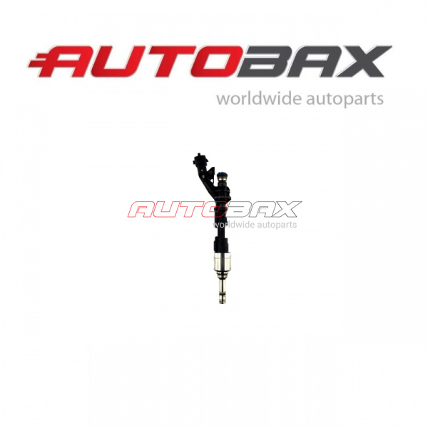 Fuel Injector Jaguar F-Type 2012>