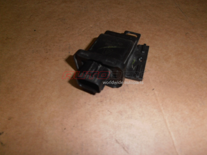 Keyless Entry Control Unit RAV 4 2006>2013