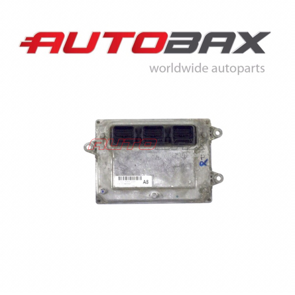 Engine Control Unit (ECU) Honda Civic 5D 2006>2012