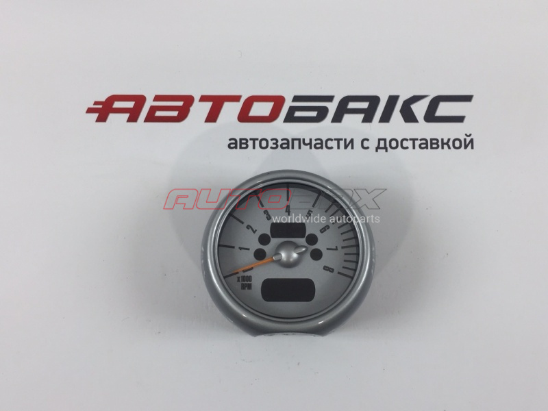 Instrument Cluster/Display Cooper S (R52/53) 2000>2007