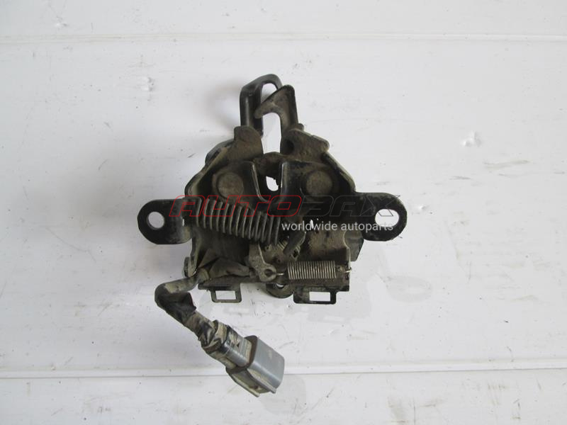 Bonnet Lock Land Cruiser (150) Prado 2009>