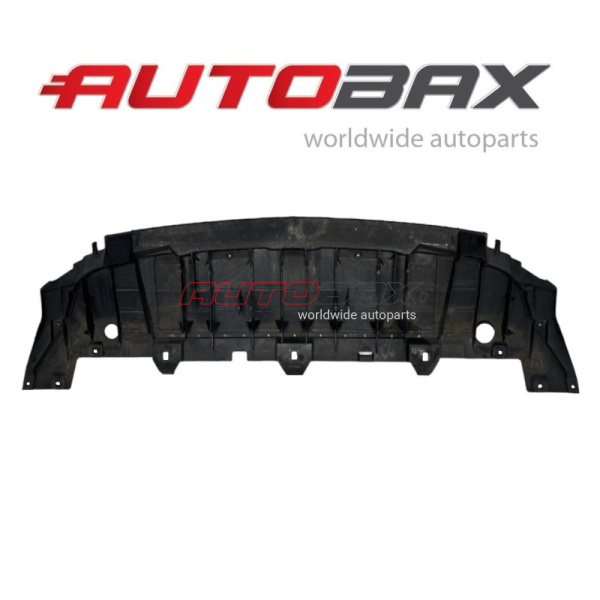 Engine Splash Shield Mercedes Benz GLA-Class (X156) 2014>