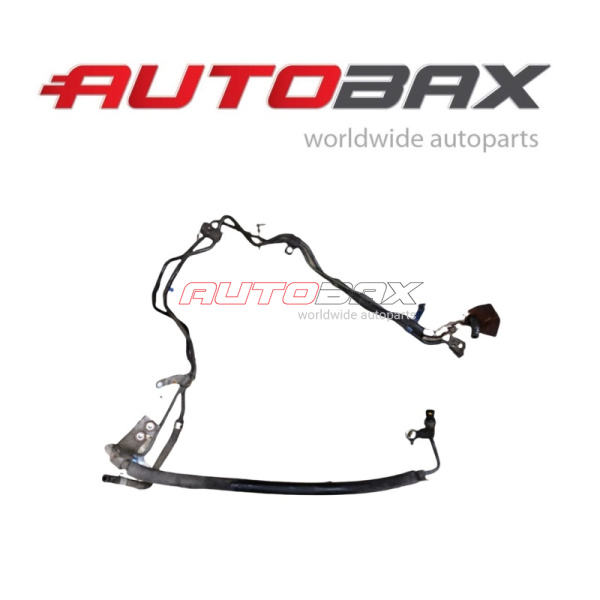 Power steering pipes Infiniti Q70/M (Y51) 2010>
