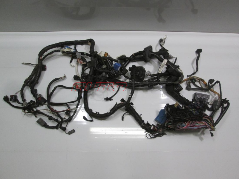 Engine Compartment Wiring Harness Mazda 3 (BL) 2009>2013