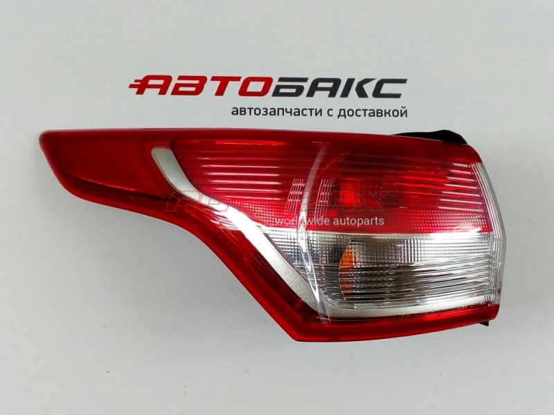 Left Taillight Ford Kuga ll 2012>