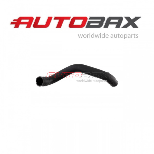 Coolant Hose/Pipe Mercedes Benz CLA-Class (C117) 2013>