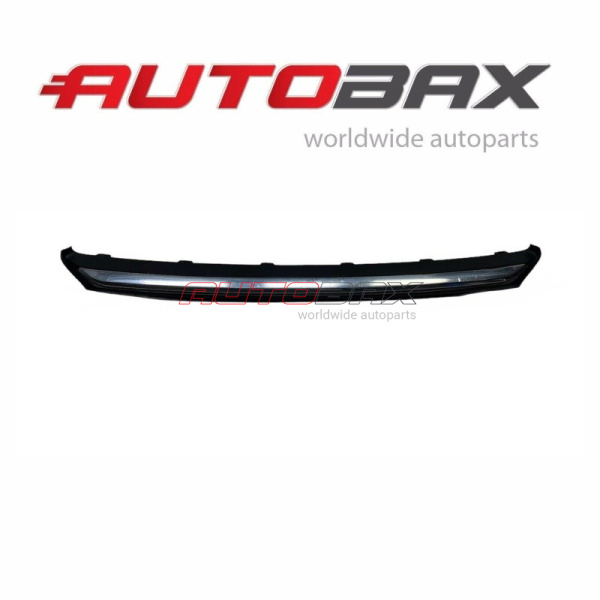 Front Bumper Molding/Trim Honda Accord lX 2014>2018