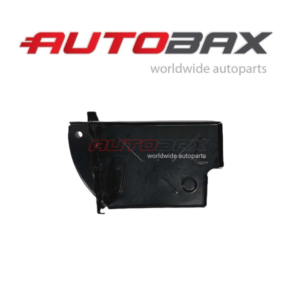 Trunk Floor BMW X3 (F25) 2010>2017