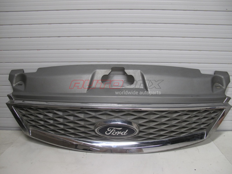 Radiator Grille Mondeo III 2001>2007