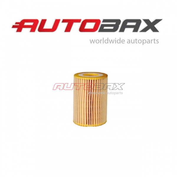 Oil Filter Volvo S80 2006>2016