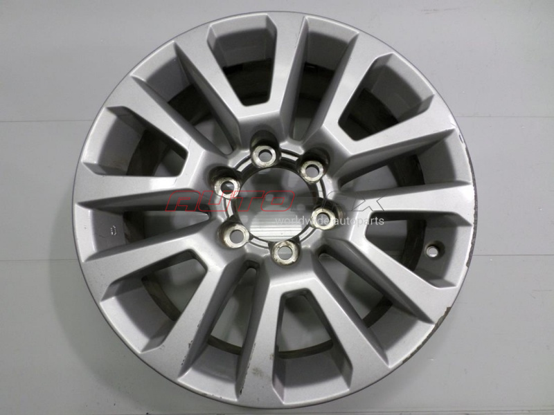 Wheel Rim Cast R18 Land Cruiser (150) Prado 2009>