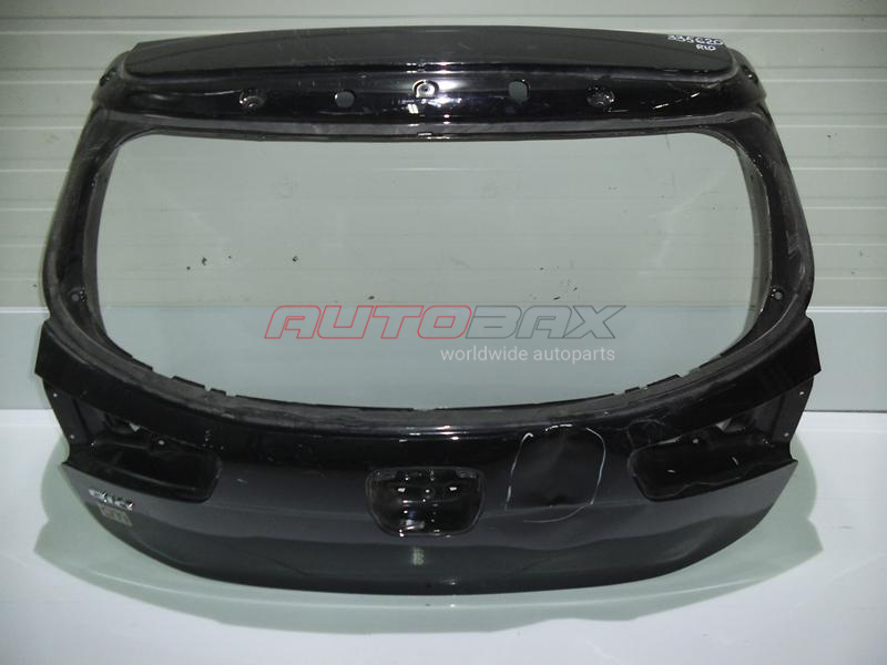 Door/Trunk Lid Rio 2011>