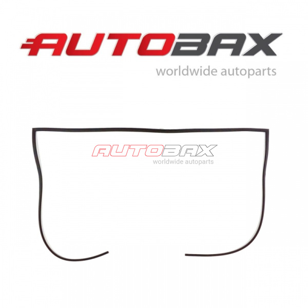 Windshield Molding/Trim Hyundai Solaris 2010>2017