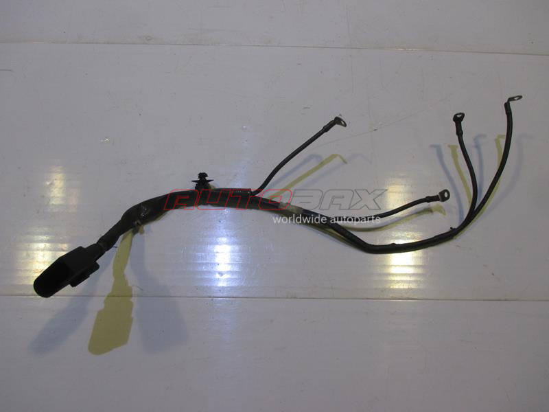 Glow Plug Braid Mondeo IV 2007>2014