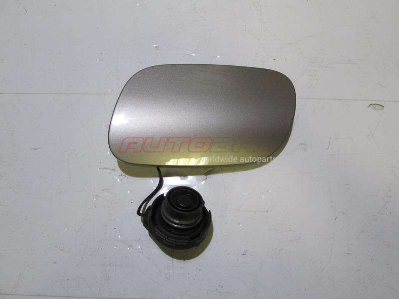 Door / Door Mechanism / Fuel Filler Cap Porsche Cayenne 2003>2010