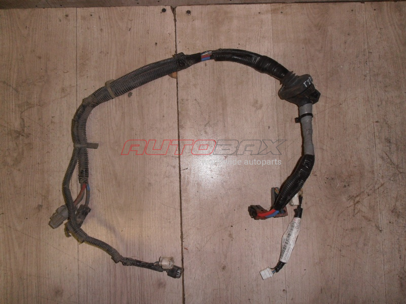 Engine Compartment Wiring Harness Civic 5D 2006>2012