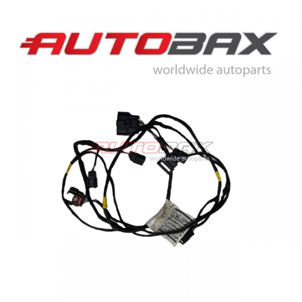 Bumper Wiring (Front/Rear) Maserati Quattroporte VI 2013>