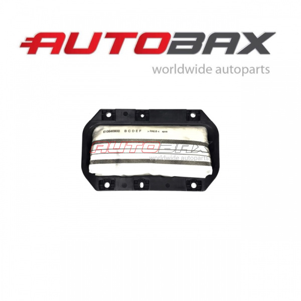 Airbag Torpedo Volvo S60 2009>2018