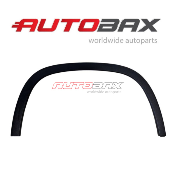 Front Right Fender Molding/Trim Chevrolet Traverse 2017>