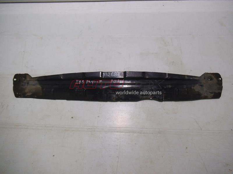 Radiator Beam Porsche Cayenne 2003>2010