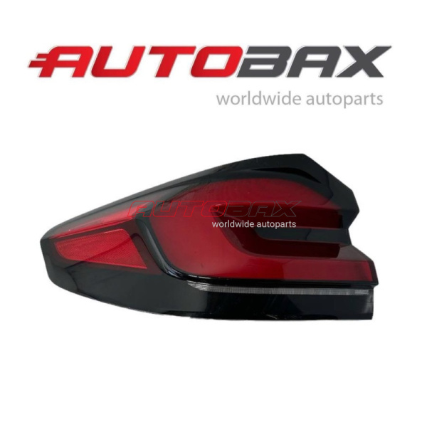 Left Taillight BMW 5-Series (G30/G31) 2017>2023