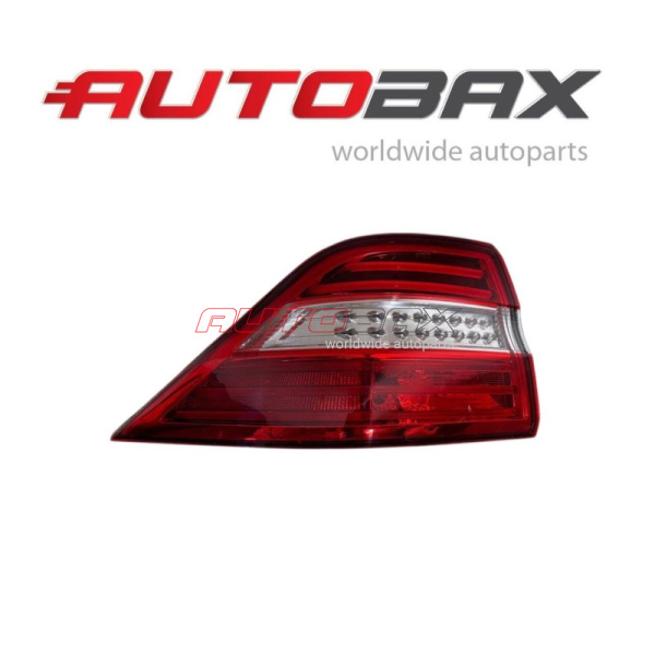 Left Taillight Mercedes Benz M-Class (W166) ML 2011>2015