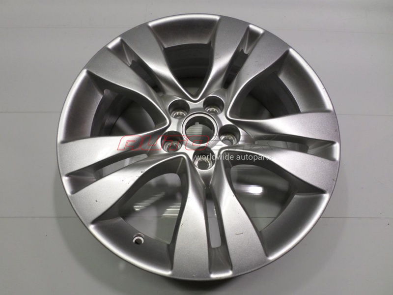 Alloy Wheel R17 Chevrolet Cruze 2009>2015