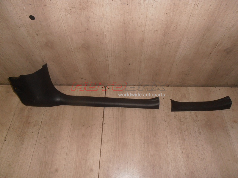 Door Sill Cover Right RAV 4 2006>2013