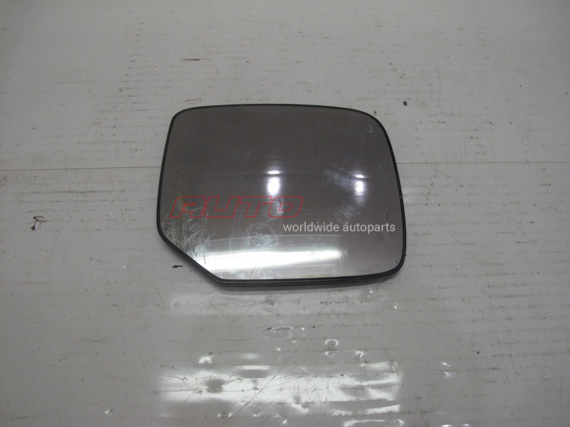 Glass Mirrors (Insert) Honda Pilot 2008>
