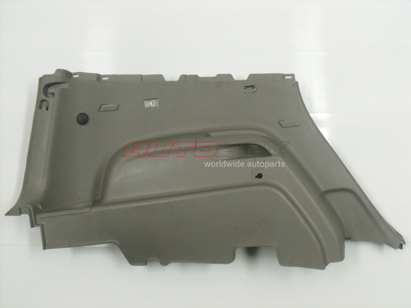 Door/Tailgate Trim Panel Orlando 2011>