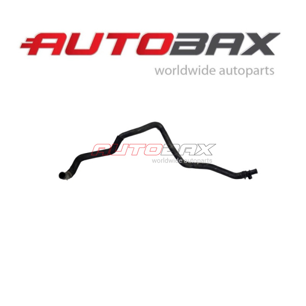 Coolant Hose/Pipe Jaguar XF 2007>2015