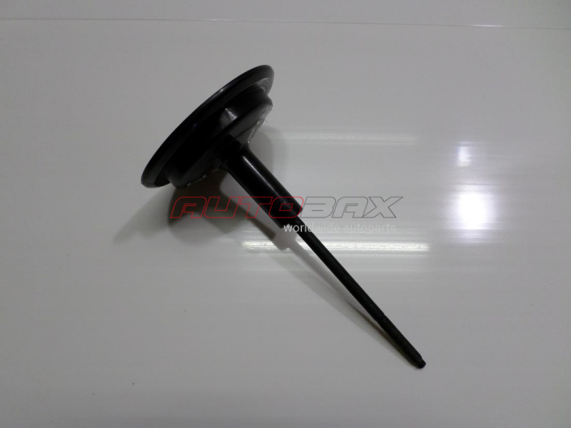 Bracket Mounts Spare Parts Focus III 2011>