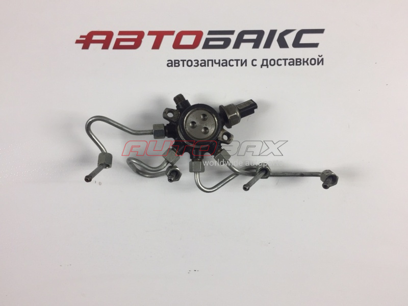 Fuel Rail Ford Galaxy 2006>2015