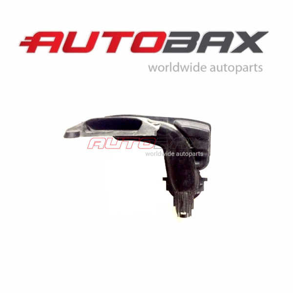 Air Duct/Intake Mazda 6 (GJ) 2013>