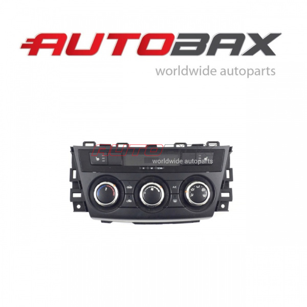 Heater Control Unit Mazda 6 (GJ) 2013>