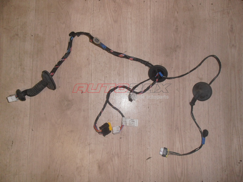 Rear Left Door Wiring Harness Ceed 2007>2012