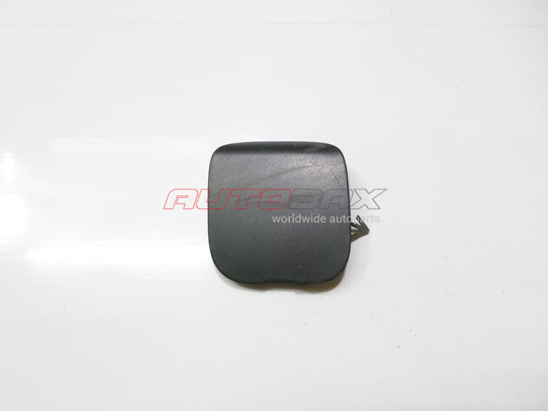 Mitsubishi Outlander XL (CW) 2006>2012