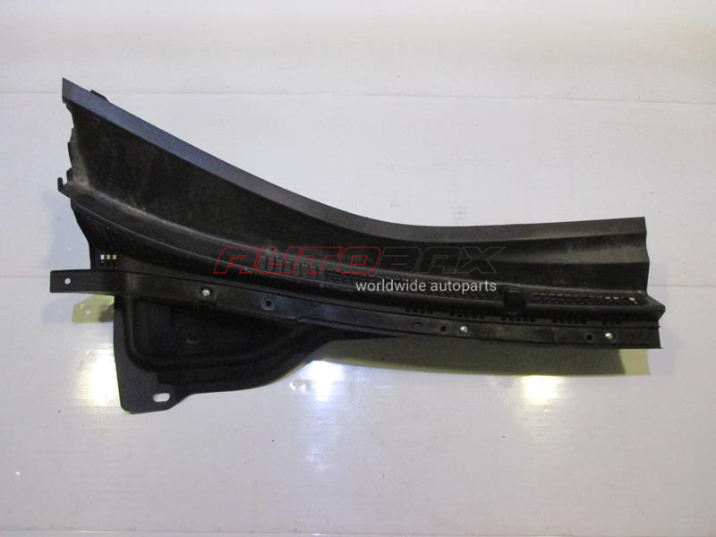 Cowl Panel (Wiper Linkage Cover) Mazda CX 7 2007>