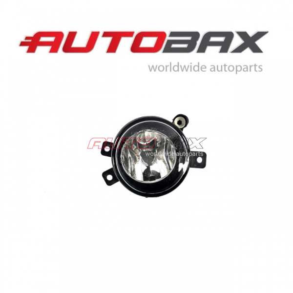 Front Fog Light BMW X1 (E84) 2009>2015
