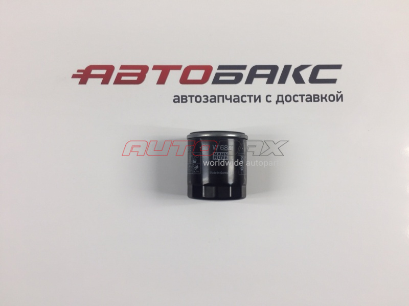 Oil Filter Avensis II 2003>2008