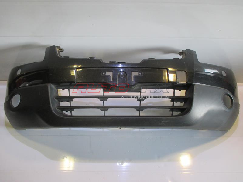 Bumper Front Nissan Qashqai (J10) 2006>2014