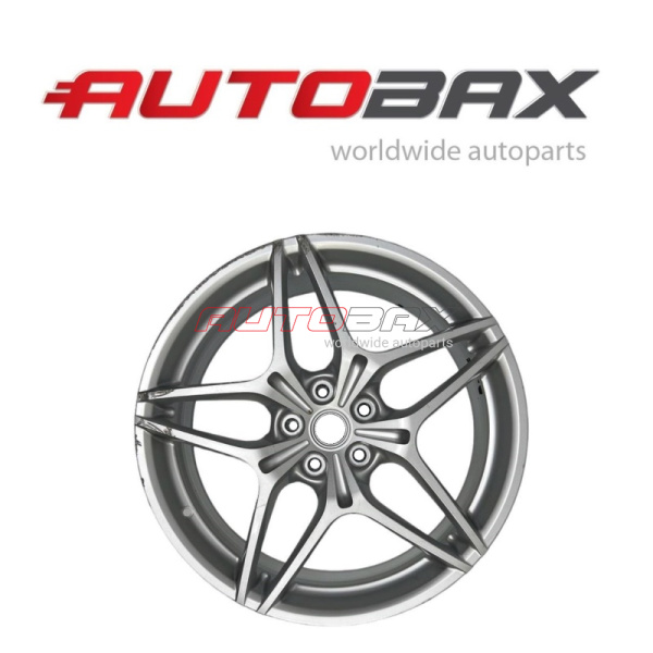 Wheel Rim Cast R20 Ferrari California 2008>