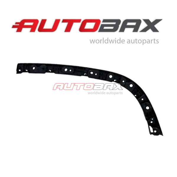 Left Rear Fender Molding/Trim Rivian R1S 2022>