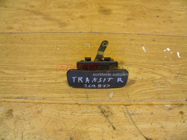 Right Exterior Door Handle Transit 2000>2006